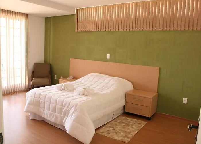 Hotel Colonial Gold