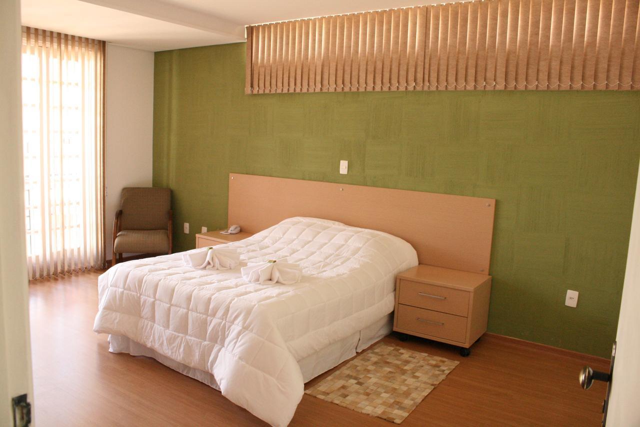 Hotel Colonial Gold