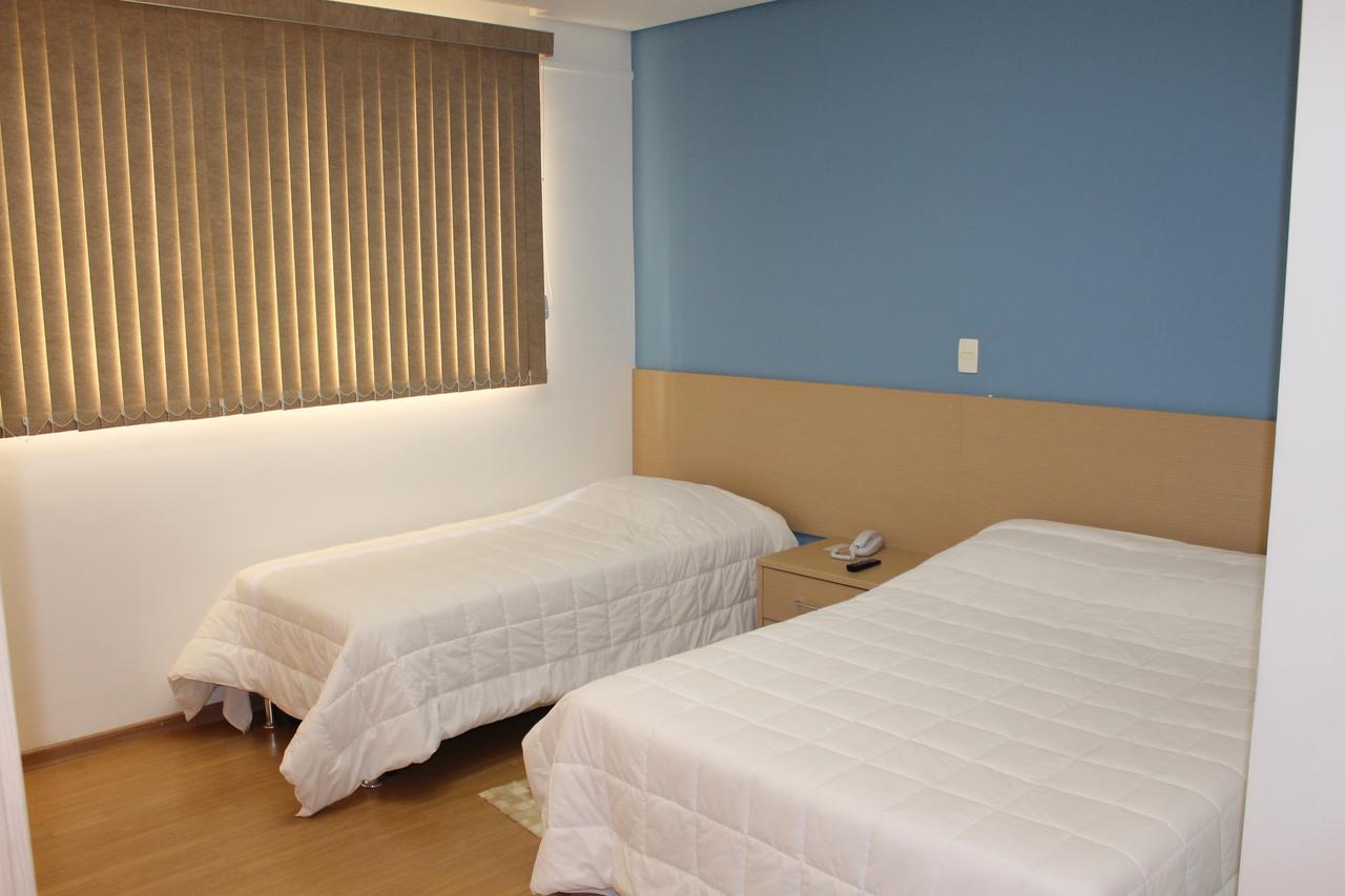 Hotel Colonial Gold *