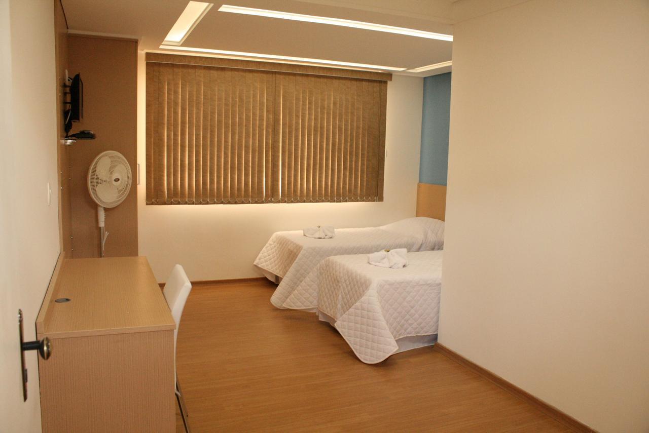 Hotel Colonial Gold