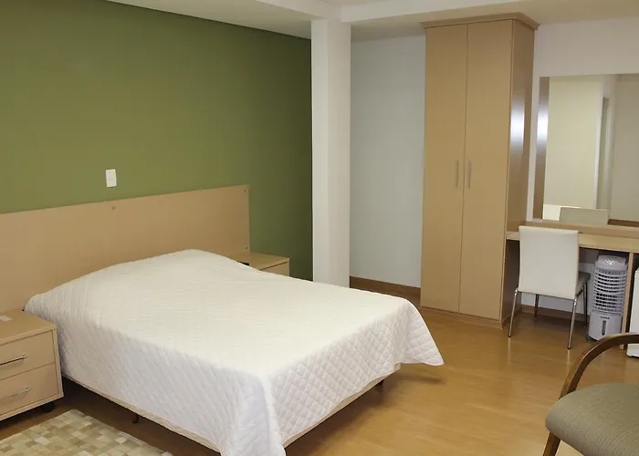 Hotel Colonial Gold